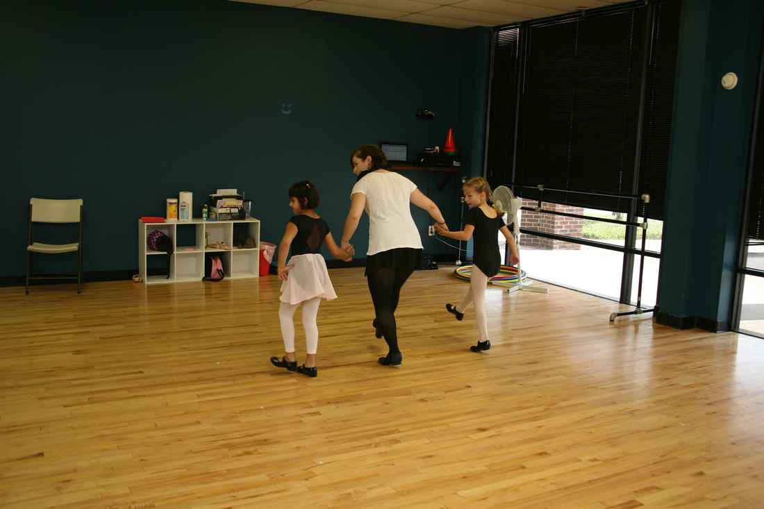Casey Royer Arts In Motion Dance Academy